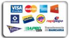 iconos de pago