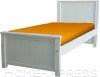 Cama Hidrolaqueada � Americana � Sky