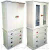 Ropero Placard Juvenil � Sky